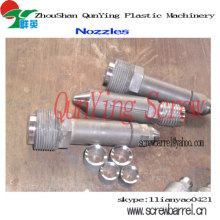 Injection Screw Nozzle Sets 